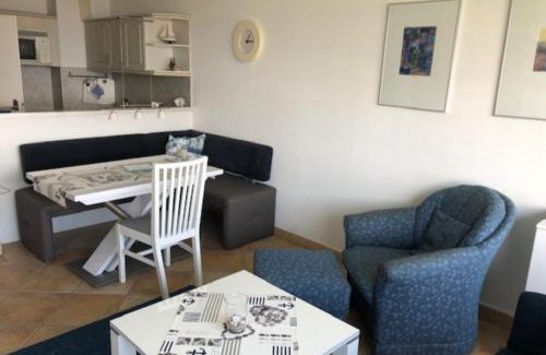 Dahme Apartment | Strandhotel Wohnung 28