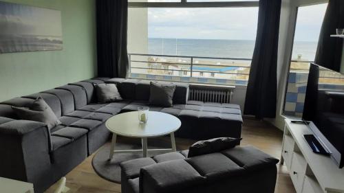 Dahme Apartment | Strandhotel Wohnung 31