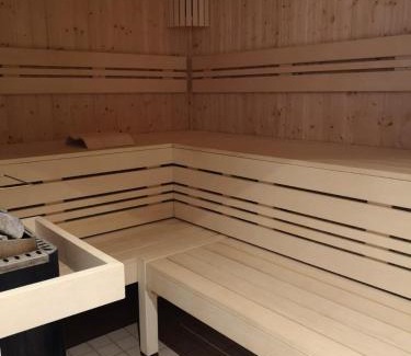 Dahme Apartment | Strandhotel Wohnung 31