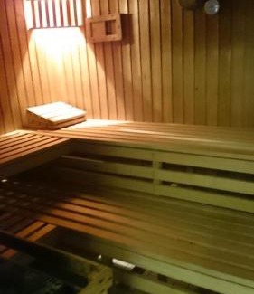 Dahme Apartment | Strandhotel Wohnung 42