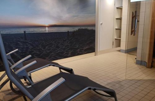 Dahme Apartment | Strandhotel Wohnung 42