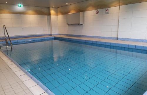 Dahme Apartment | Strandhotel Wohnung 42