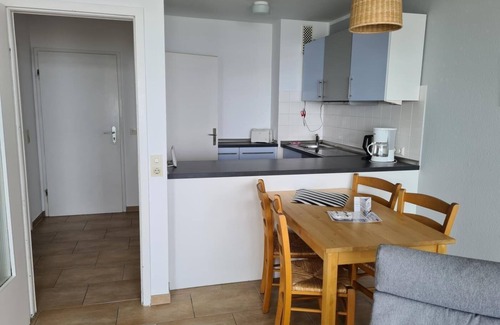 Dahme Apartment | Strandhotel Wohnung 48