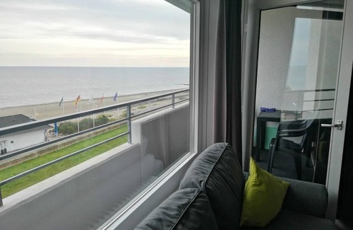 Dahme Apartment | Strandhotel Wohnung 59
