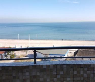 Dahme Apartment | Strandhotel Wohnung 68