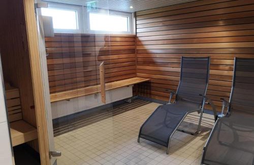 Dahme Apartment | Strandhotel Wohnung 68