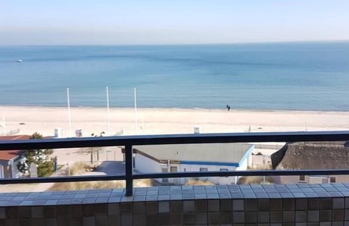 Dahme Apartment | Strandhotel Wohnung 68
