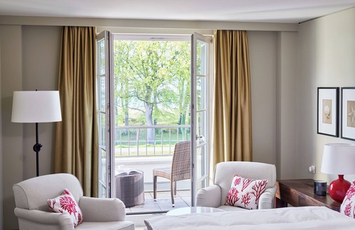 Zingst Hotel | Strandhotel Zingst