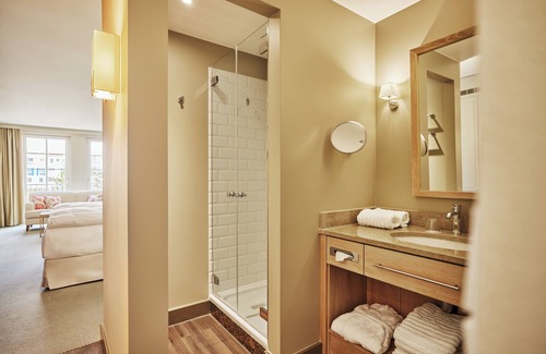 Zingst Hotel | Strandhotel Zingst