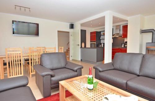 Sellin Apartment | Strandhus Sellin - Apt. 01
