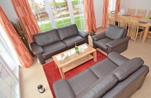 Sellin Apartment | Strandhus Sellin - Apt. 01