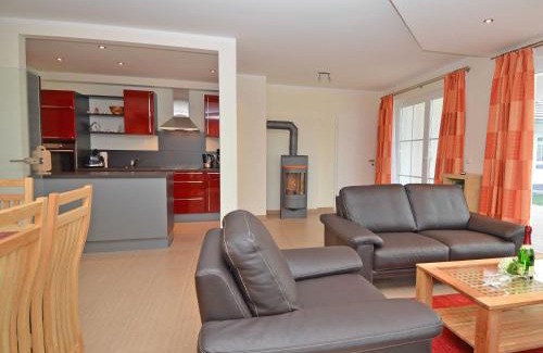 Sellin Apartment | Strandhus Sellin - Apt. 01