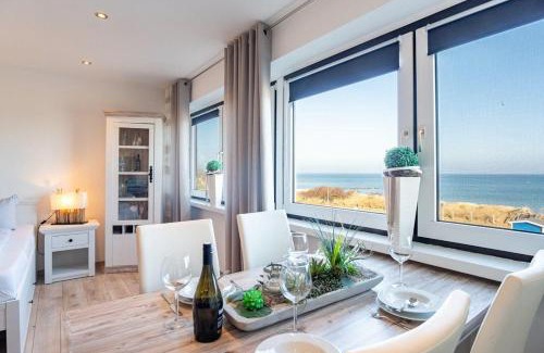 Heiligenhafen Apartment | Strandhuus-ehem-Strandhotel-Wohnung-222-Nordlicht-2-Typ-II