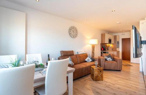 Heiligenhafen Apartment | Strandhuus-ehem-Strandhotel-Wohnung-222-Nordlicht-2-Typ-II