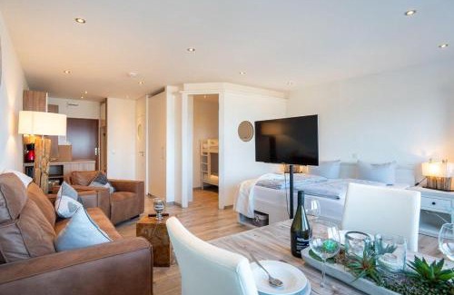 Heiligenhafen Apartment | Strandhuus-ehem-Strandhotel-Wohnung-222-Nordlicht-2-Typ-II
