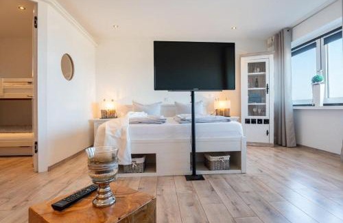 Heiligenhafen Apartment | Strandhuus-ehem-Strandhotel-Wohnung-222-Nordlicht-2-Typ-II