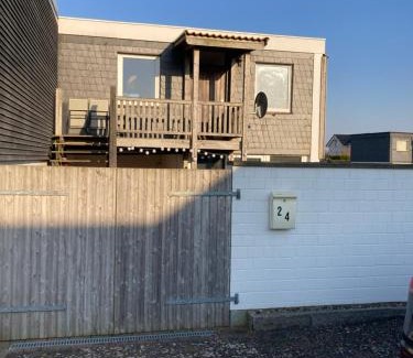 Fehmarn House | Strandhuus Westerbergen