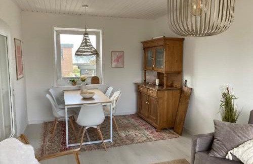 Fehmarn House | Strandhuus Westerbergen