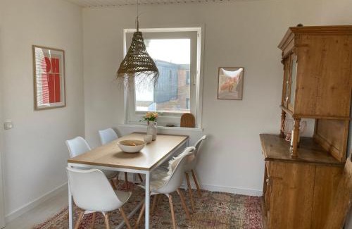 Fehmarn House | Strandhuus Westerbergen