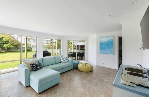 Goolwa South House | Strandhytta 10 Cant Rd Goolwa South