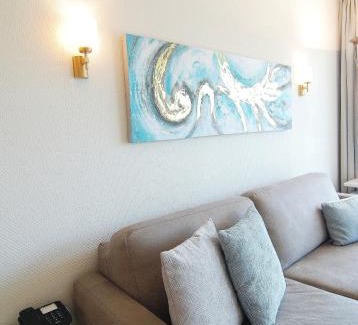 Groemitz Apartment | STRANDIDYLL, 134 - Typ B4