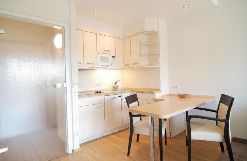 Groemitz Apartment | STRANDIDYLL, 134 - Typ B4