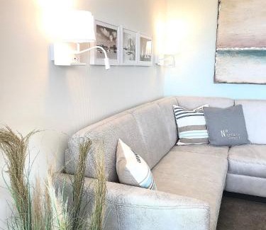 Groemitz Apartment | STRANDIDYLL, 4 - Typ A4S