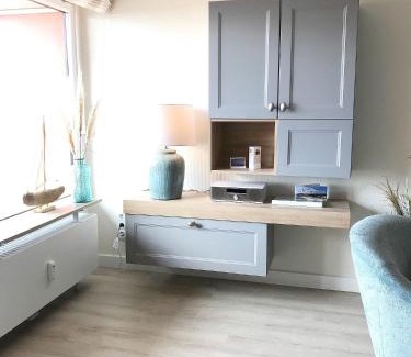 Groemitz Apartment | STRANDIDYLL, 4 - Typ A4S