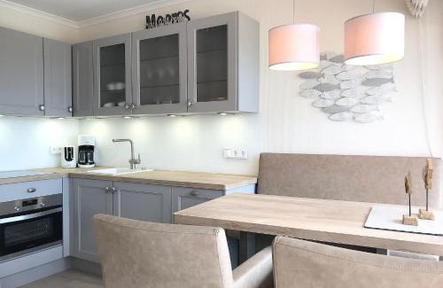 Groemitz Apartment | STRANDIDYLL, 4 - Typ A4S