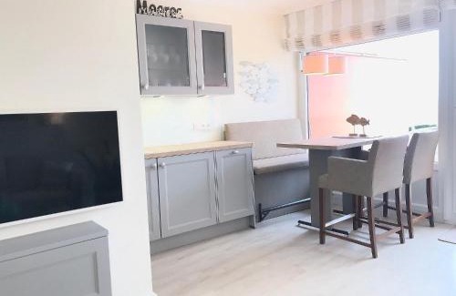 Groemitz Apartment | STRANDIDYLL, 4 - Typ A4S