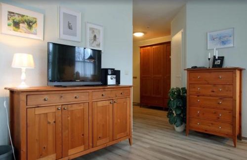 Kuhlungsborn Ost Apartment | Strandjuwel 246
