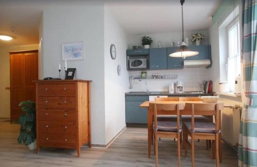 Kuhlungsborn Ost Apartment | Strandjuwel 246
