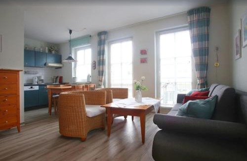 Kuhlungsborn Ost Apartment | Strandjuwel 246