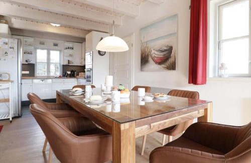 Gross Schwansee Apartment | Strandkörbchen