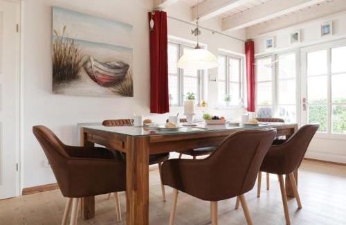 Gross Schwansee Apartment | Strandkörbchen