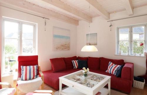 Gross Schwansee Apartment | Strandkörbchen