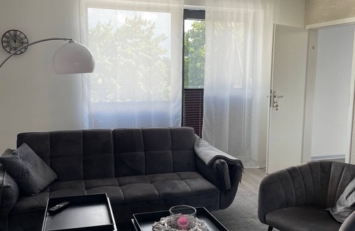 Ueckermuende Apartment | Strandkieker 4 - new room