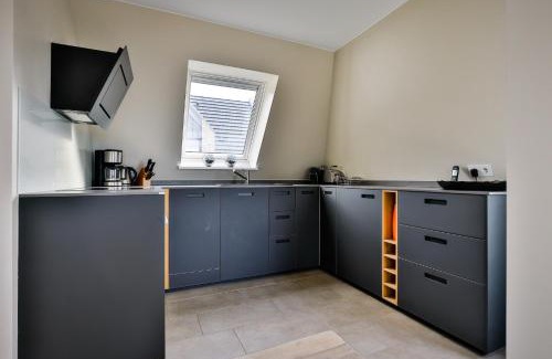 Hornum Apartment | Strandkieker