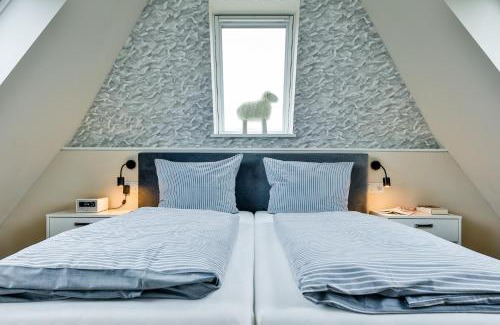 Hornum Apartment | Strandkieker