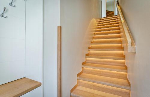 Hornum Apartment | Strandkieker