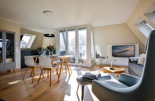 Hornum Apartment | Strandkieker