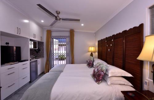 Jacobs Bay Apartment | Strandkiewiet