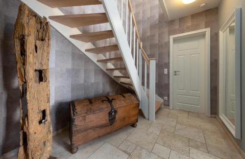 Zingst Apartment | Strandkrone