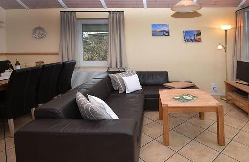 Bliesdorf House | Strandläufer
