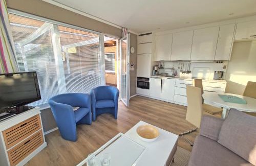 Lensterstrand House | Strandläufer
