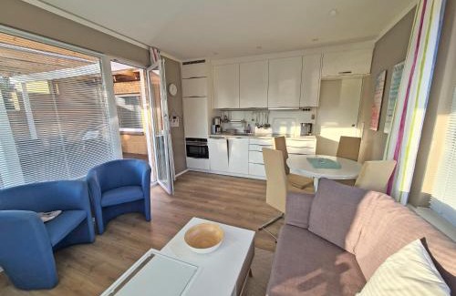 Lensterstrand House | Strandläufer