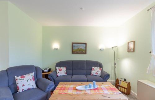 Norderhafen Apartment | Strandläufer