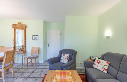 Norderhafen Apartment | Strandläufer