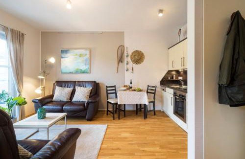 Ostseebad Ahrenshoop Apartment | Strandleben 05 - Edmund Kesting