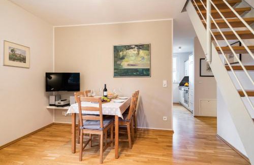 Ostseebad Ahrenshoop Apartment | Strandleben 07 - Max Pechstein